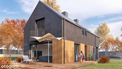 Odkryj swój dom blisko Wrocławia - Wilczyce !