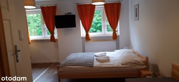 Mieszkanie w centrum Szklarskiej Poręby