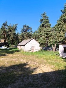 Dom w malowniczej wsi nad Bugiem