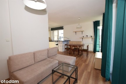 Przytulna kawalerka, ul. Olimpijska, Reda!