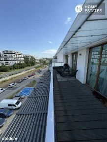 3 pokoje-Taras-Siłownia-Bunscha