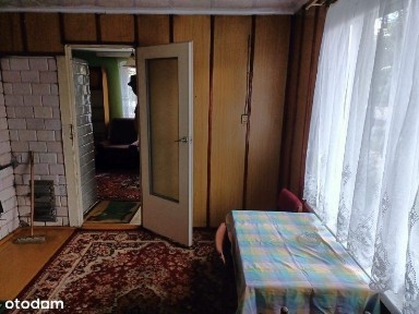 Wynajem mieszkanie dwupokojowe z aneksem kuchennym