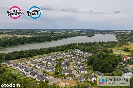 ul. Zaciszna, Tuchom, Żukowo, kartuski, pomorskie