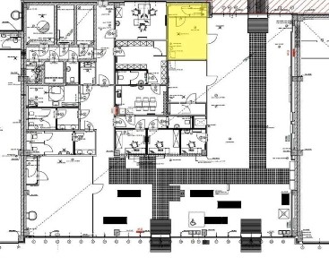 Lokal handlowo-usługowy 20,52 m2 ul. Kolejowa Konin