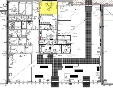 Lokal biurowy o pow. 18,86 m2 - Dworzec PKP Konin ul. Kolejowa 1