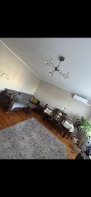 Przestronne 3-pokojowe mieszkanie z balkonem