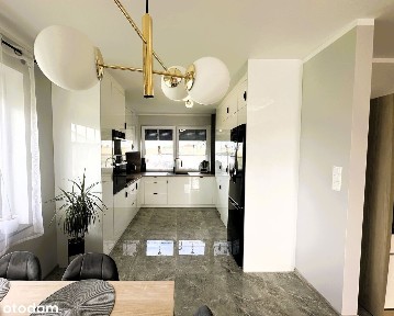 Dom parterowy jednorodzinny - Radwanice, gmina Polkowice