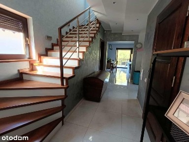 Dom wolnostojący 150m od jeziora!