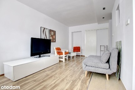 2 pokoje na wynajem | 50 m2 | Tarnogaj | OD 1 WRZEŚNIA