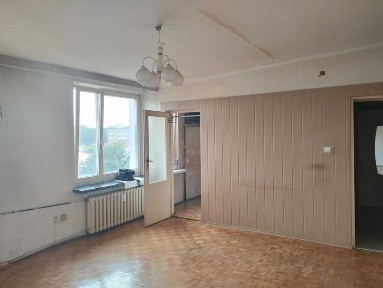 Mieszkanie 35 m² do własnej aranżacji |niski czynsz |Dziesiąta, Lublin