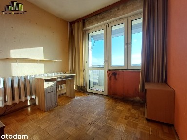 - Wesoła- 2 Niezależne Pokoje-36,6mkw-