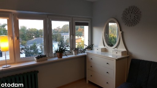 2 pokoje, wyposażone mieszkanie na Julianowie