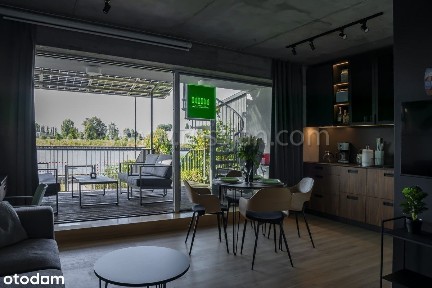 Dom szeregowy 150m2, 5 pokoi z widokiem na Wisłę