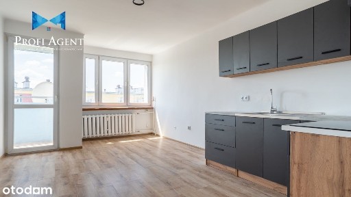 Świeżutkie 4 pokoje!❤️❤️❤️