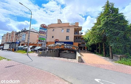 ul. Lwowska, Zamość, lubelskie