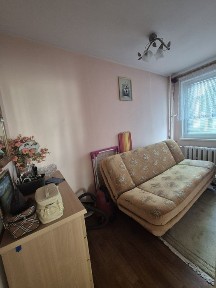 Wynajmę dwupokojowe mieszkanie w Brzegu ul Skłodowskiej 1800 zł