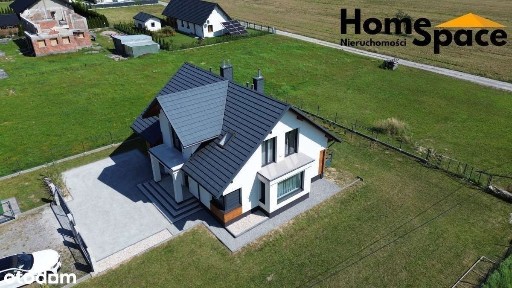 Ekskluzywny Dom w Bratkowicach