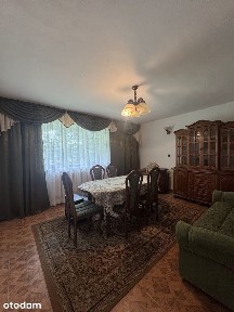 Dom 200 m² z potencjałem na 15 ar działce-Krasne