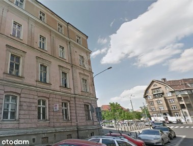 Biura na wynajem, centrum Poznania, ul. Taczaka 10
