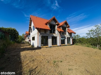 Zabierzów //Przedsprzedaż//BRAK Prowizji BUD A1