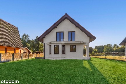 Dom marzeń do wykończenia - świetna lokalizacja, duża działka!