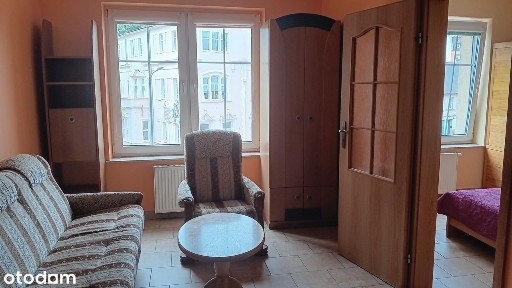 Wynajmę mieszkanie 40m2