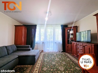 Po generalnym remoncie2 pokoje/ loggia/ Chojny