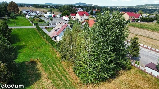 Dom Wolnostojący | Strawczynek | Strawczyn