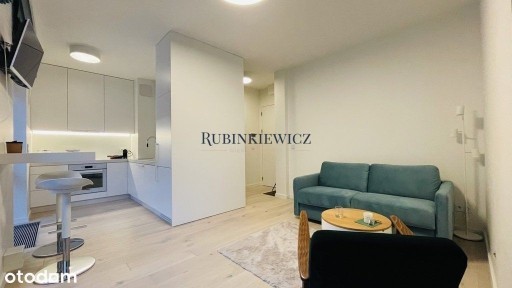 ul. Krochmalna, Mirów, Wola, Warszawa, mazowieckie