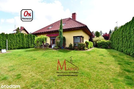 Dom wolnostojący pod Wrocławiem, nowe osiedle 0%prowizji
