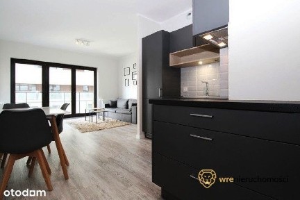 Nowoczesne | Centrum | Dużo zieleni