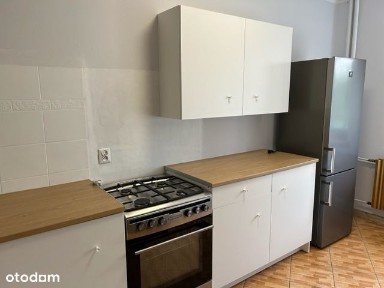 ul. Modlińska, Żerań, Białołęka, Warszawa, mazowieckie