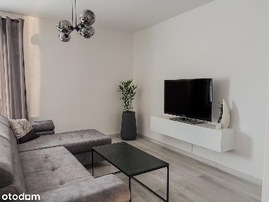 NOWCZESNY DOM NA WYNAJEM