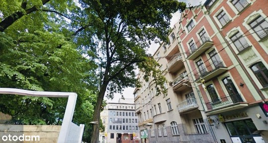 Śródmieście, Katowice, śląskie