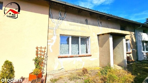 Środkowy segment -129 tys gmina Kruszwica