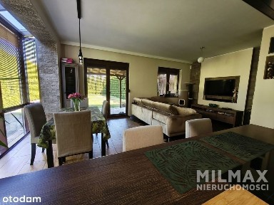 Przytulny bliźniak - idealny dla rodziny!