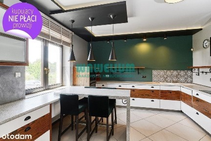 Wyjątkowa nieruchomość w Bilczycach