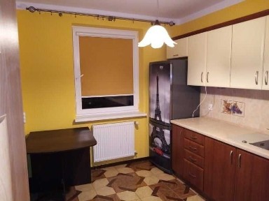 Mieszkanie do wynajęcia