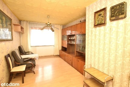 Przytulne mieszkanie do własnej aranżacji