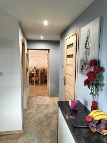 Mieszkanie 3 pokojowe - NOWA CENA!