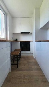 Wynajmę 3-pokojowe Gdańsk-Brzeźno, idealny dla 3 studentów.