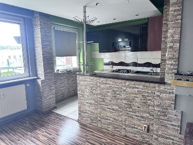 Mieszkanie na wynajem