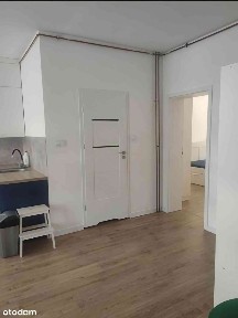 Parterowe, dwustronne mieszkanie - gotowe do zamieszkania!