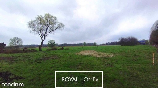 Domek wolnostojący w otulinie Natury 2000.