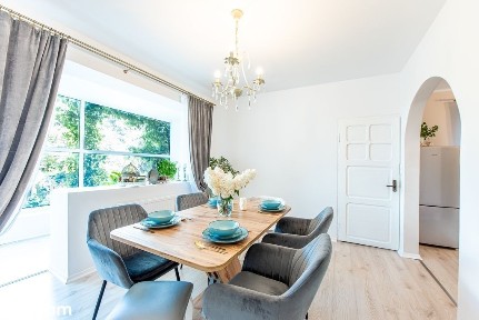 Dom nad jeziorem w Czaplinku-gdzie chce się wracać