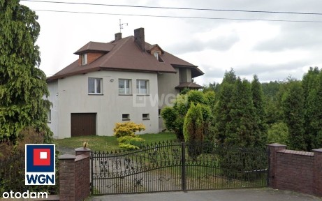 Reprezentacyjny, przestronny dom dla wymagających w Rząśni.