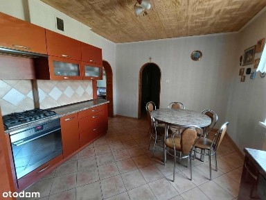 Nieruchomość z dużymi możliwościami!