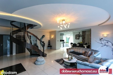 Nowoczesny dom 230m2/ Fantastyczna lokalizacja