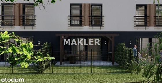 Bartodzieje! Nowy dom na wynajem 7500zł + opłaty