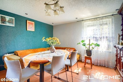 CIEPŁY DOM Z DUŻYM OGRODEM |PEŁNA PRYWATNOŚĆ | Świetna okolica